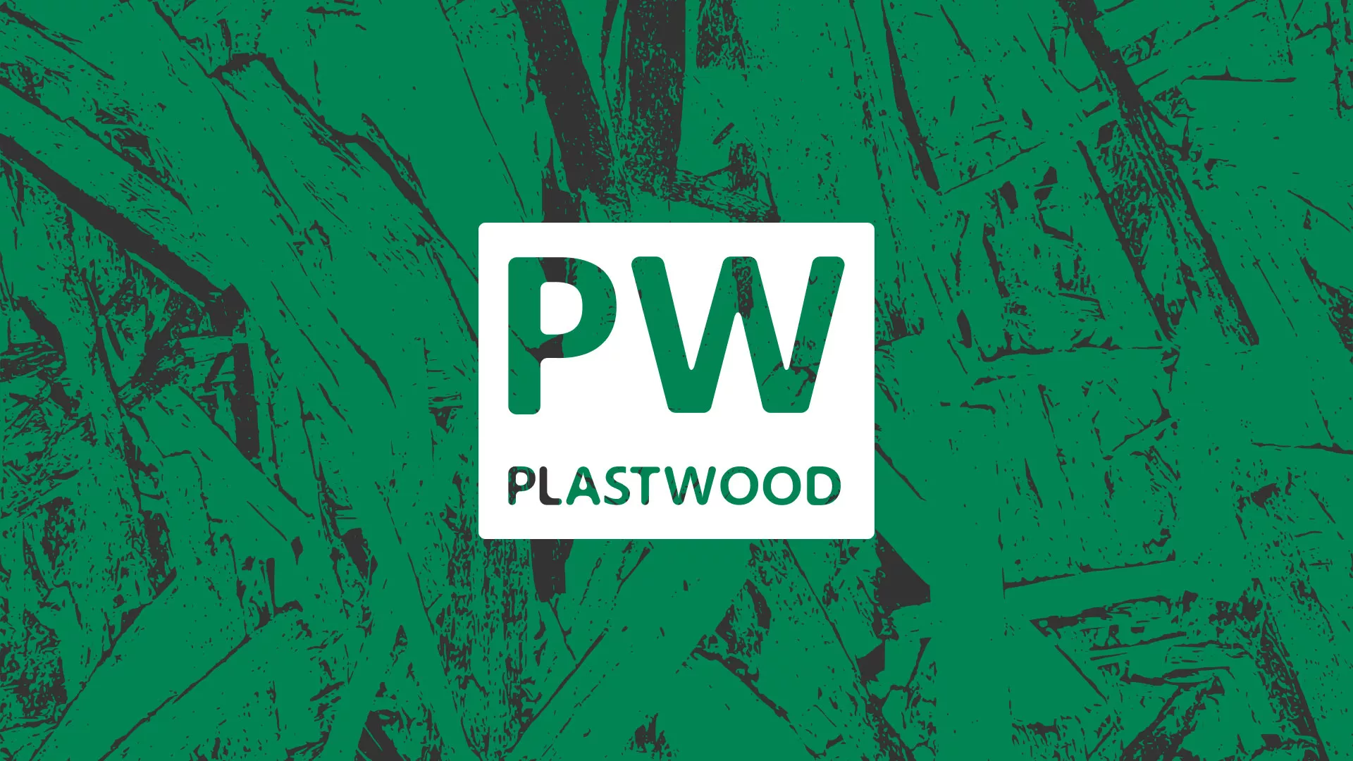 Разработка айдентики и сайта компании «Plastwood» в Ясногорске