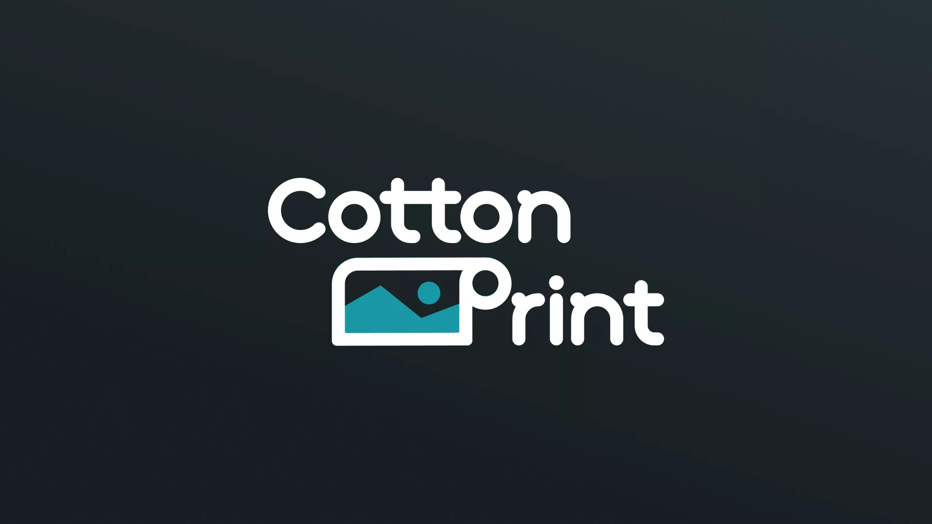 Разработка логотипа в Ясногорске для компании «CottonPrint»