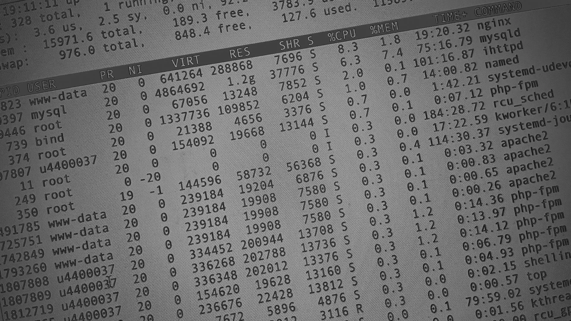 Настройка сервера в Ясногорске Настройка сервера в Ясногорске