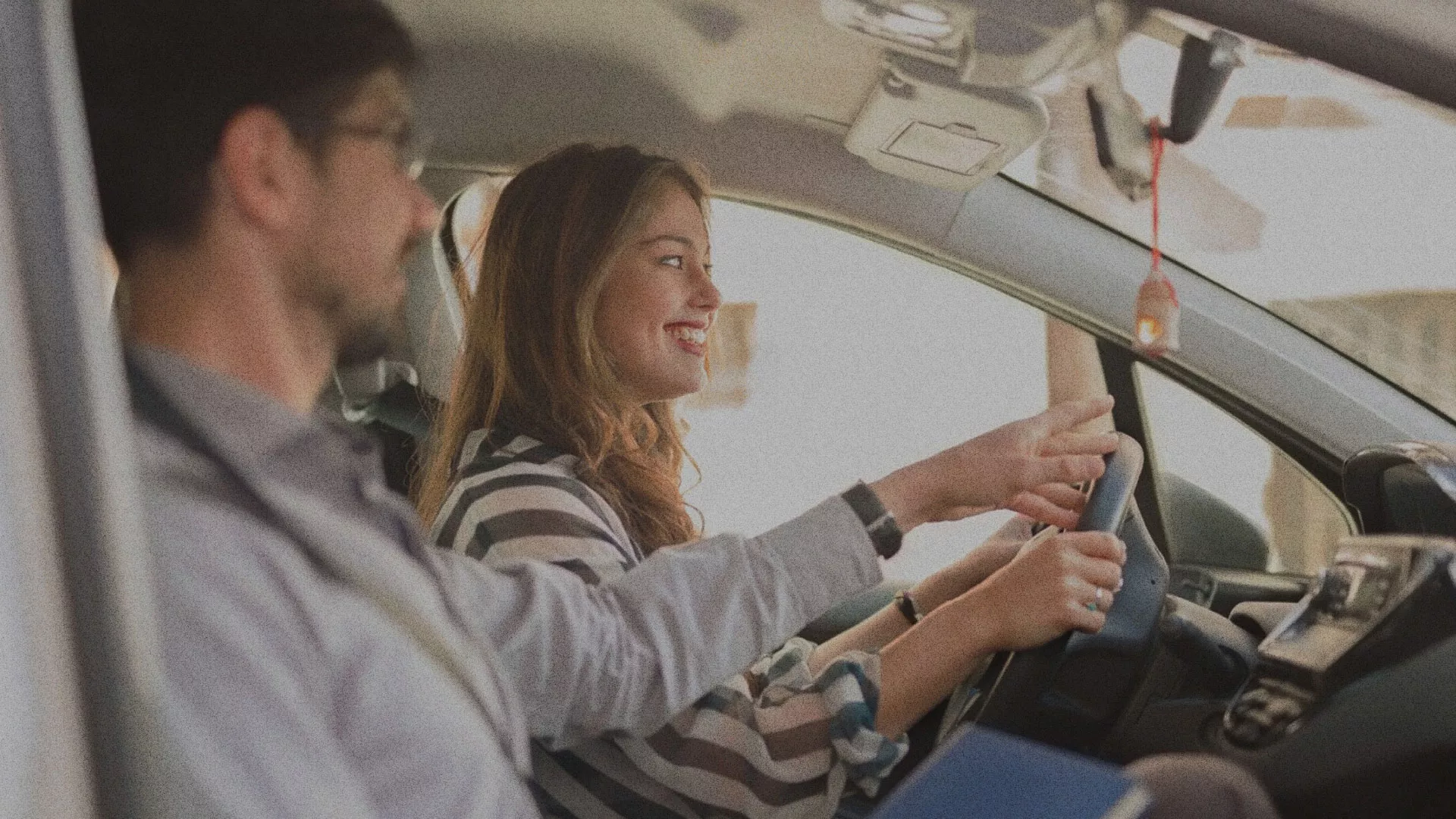 Разработка сайта для автошколы ВОА в Ясногорске