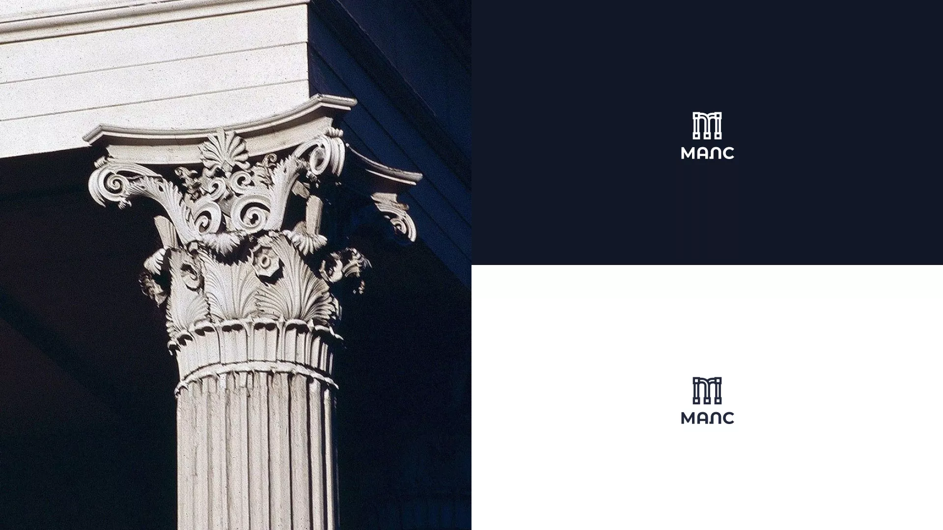 Разработка логотипа компании «МАЛС» в Ясногорске