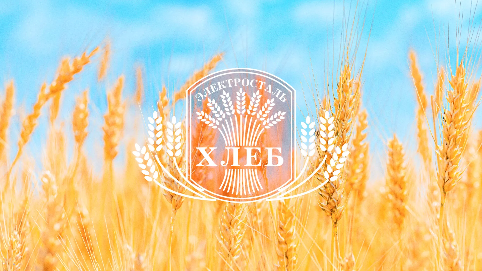 Создание сайта для хлебзавода в Ясногорске