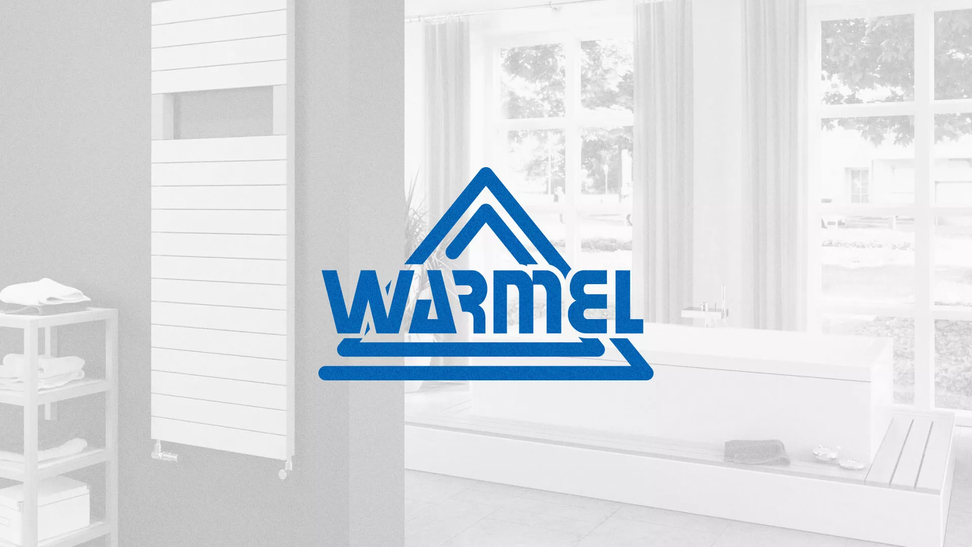 Разработка сайта для компании «WARMEL» по продаже полотенцесушителей в Ясногорске