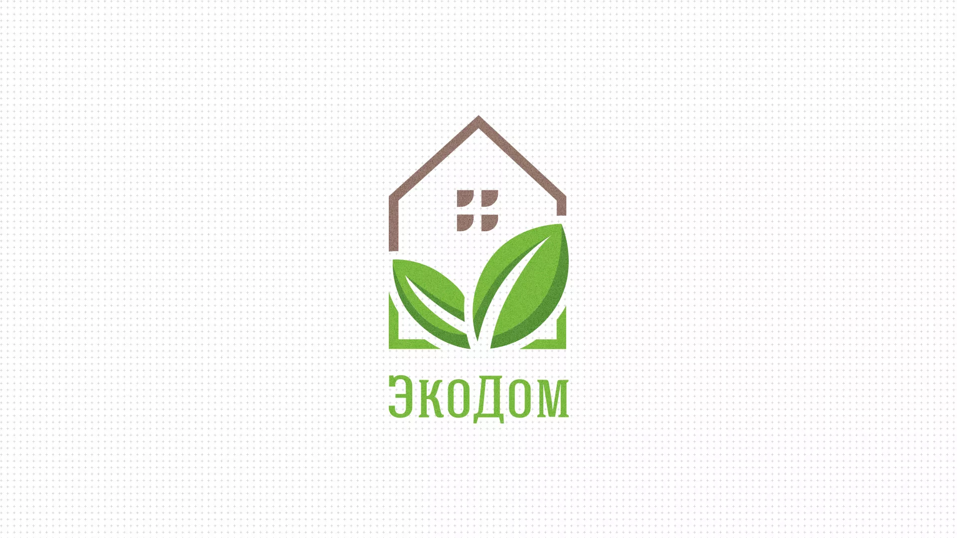 Создание сайта для строительной компании «ЭКОДОМ» в Ясногорске