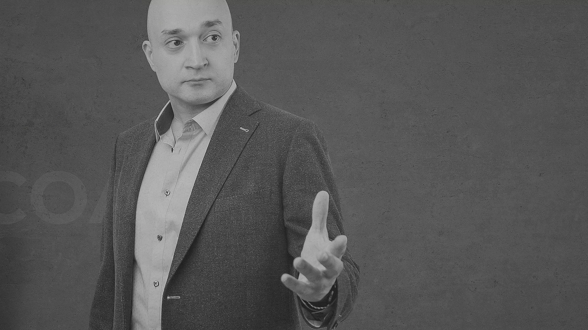 Разработка сайта для бизнес-тренера в Ясногорске