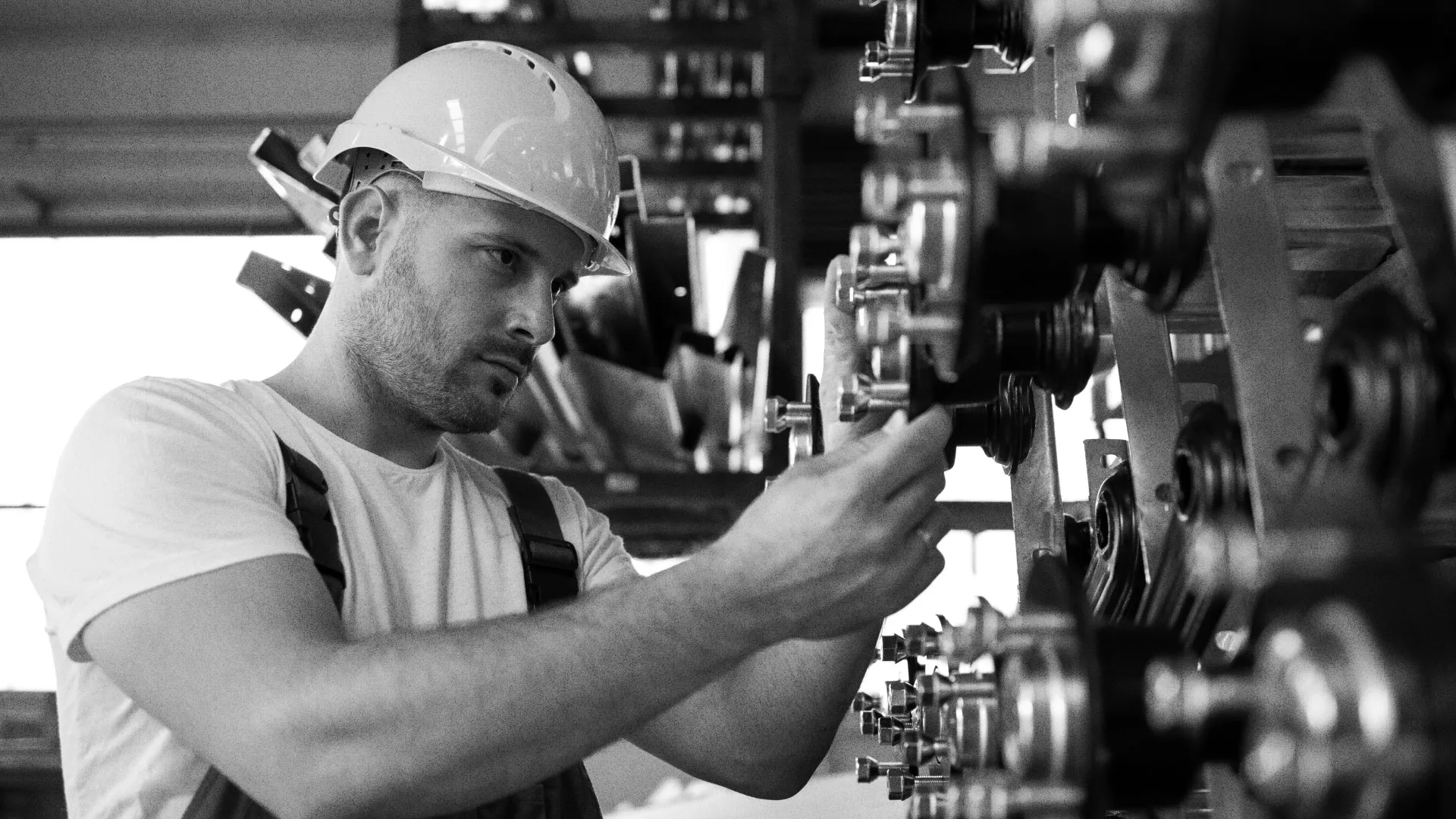 Разработка сайта для завода по продаже оборудования в Ясногорске