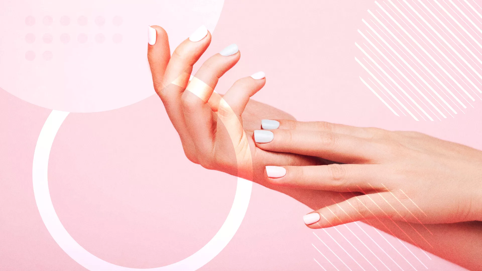 Создание сайта для маникюрного салона в Ясногорске